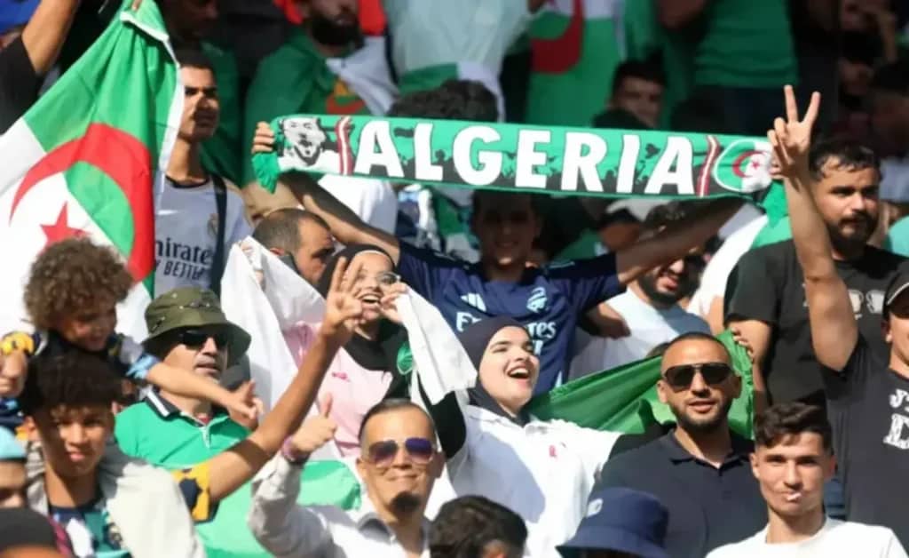مواعيد تصفيات الجزائر - الجزائر في تصفيات أمم إفريقيا 2027: الكشف عن الجدول الزمني للمبار…
