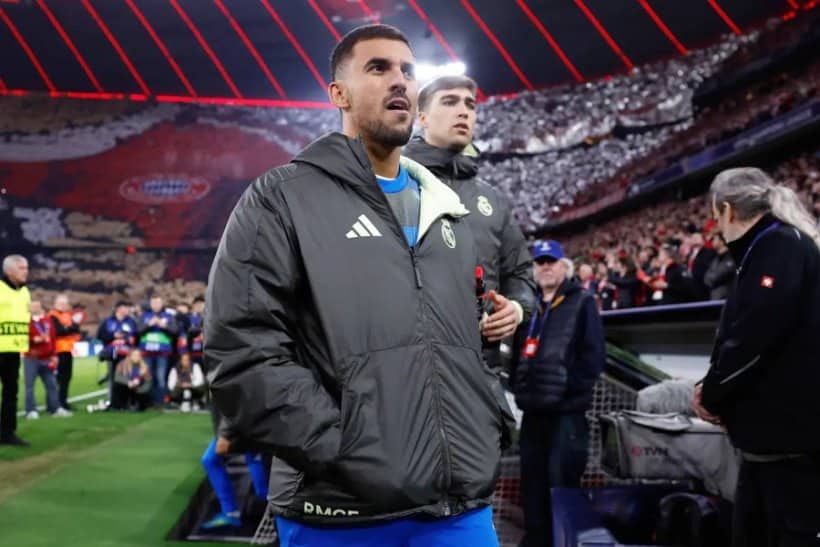 تداعيات خلاف أربيلوا: رحيل سيبايوس عن ريال مدريد بلا وداع في البرنابيو