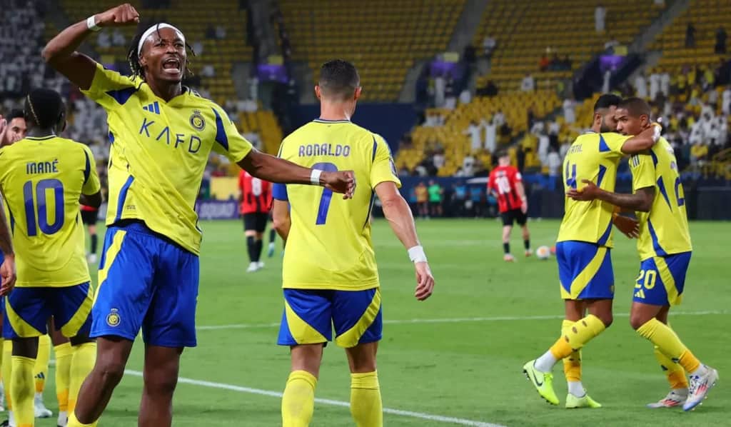 سيماكان يكشف سر تتويج النصر بدوري روشن ويرد على منتقدي رونالدو