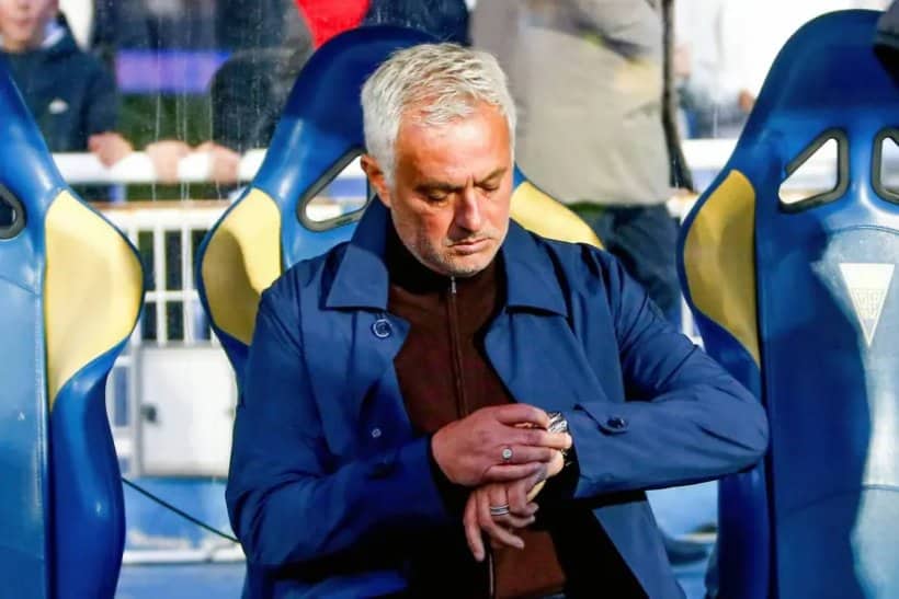 تأجيل إعلان عودة مورينيو لريال مدريد بسبب الانتخابات الرئاسية