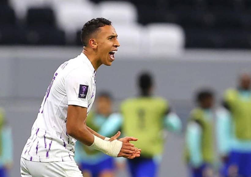 لقب العين بكأس رئيس الدولة - العين يحصد لقب كأس رئيس الدولة للمرة الثامنة