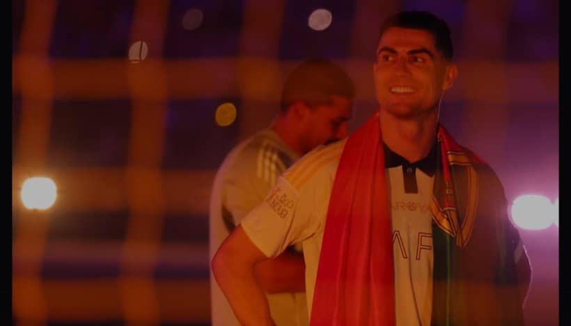 احتفال الصحف البرتغالية - الصحف البرتغالية تشيد بتتويج النصر: رونالدو وجيسوس أبطال دوري ر…