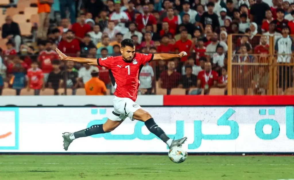 أول مباراة لمنتخب مصر في كأس العالم 2026 - منتخب مصر في كأس العالم 2026: موعد ومنافس أول…