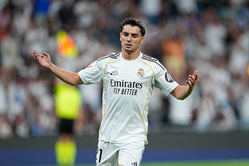 انتقال إبراهيم دياز - تحليل موقف إبراهيم دياز من الانتقال إلى يوفنتوس: تحديات ريال مدريد