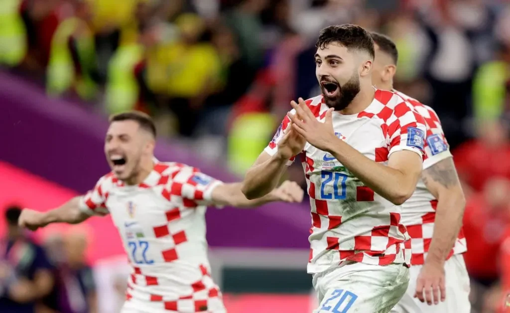 مستقبل جفارديول: 90 مليون يورو تحدد وجهته بين ريال مدريد وبرشلونة