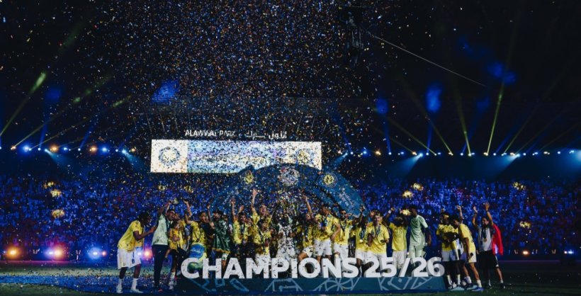 النصر يركز على صفقات محلية لتدعيم صفوفه قبل الموسم الجديد