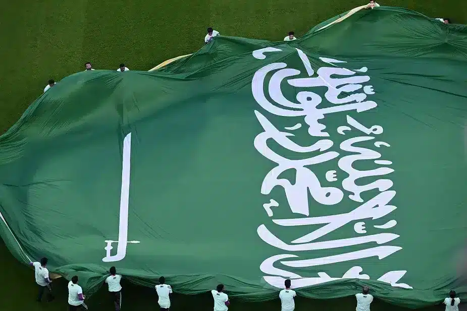 منتخب السعودية تحت 21 يبرهن قوته بخماسية تاريخية ضد كولومبيا في تولون