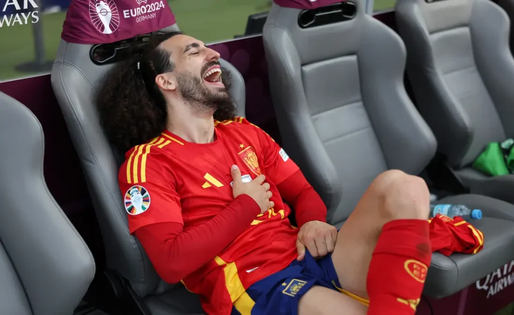انتقال مارك كوكوريلا إلى ريال مدريد - ريال مدريد يحسم صفقة كوكوريلا: تعزيز تكتيكي حاسم وت…