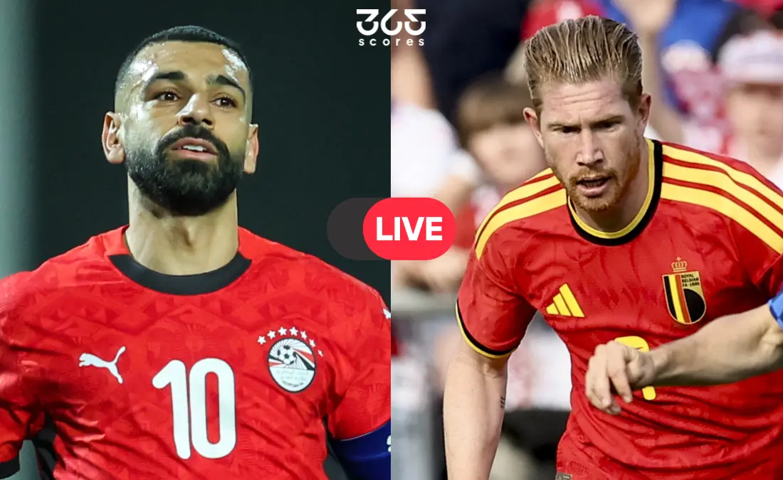 تحليل دقيق: مشاهدة مباراة مصر وبلجيكا بث مباشر في كأس العالم 2026