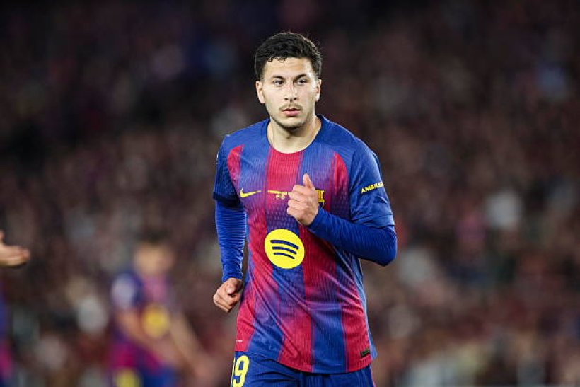 مستقبل روني باردجي - برشلونة يخطط لرحيل باردجي: صراع الأندية الأوروبية على النجم السويدي