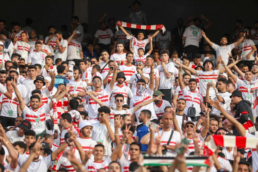 تسوية غرامات الزمالك - الزمالك يكثف جهوده لتسوية غراماته الدولية ورفع إيقاف القيد