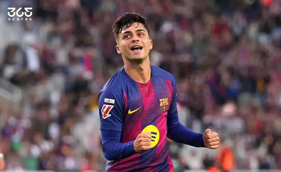 برشلونة يواجه ألافيس في الدوري الإسباني بعد تتويجه باللقب