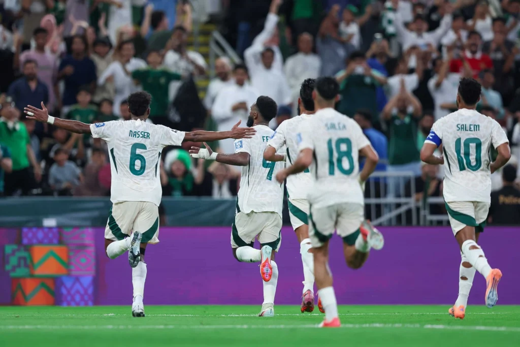 تحليل تشكيل السعودية المتوقع لمواجهة أوروجواي في مونديال 2026