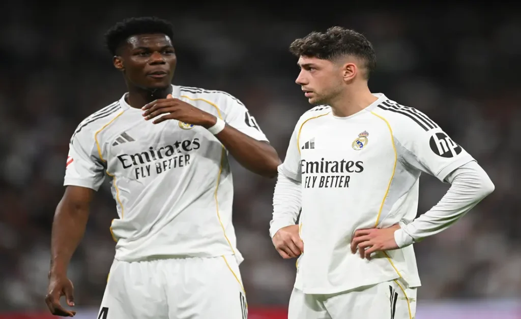 ريال مدريد على أعتاب ثورة تصحيحية شاملة لموسم كارثي