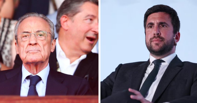 صراع رئاسة ريال مدريد: ريكيلمي في مواجهة بيريز.. تحليل الفرص