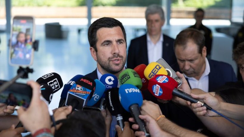 مدرب ريال مدريد الجديد - ريكيلمي يثير الجدل: اتفاق مع مدرب عالمي لقيادة ريال مدريد حال ال…
