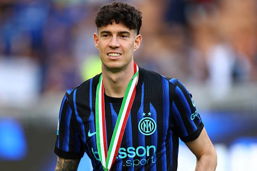 باستوني ريال مدريد: عودة قوية لاهتمام الملكي وتفاصيل مفاوضات إنتر