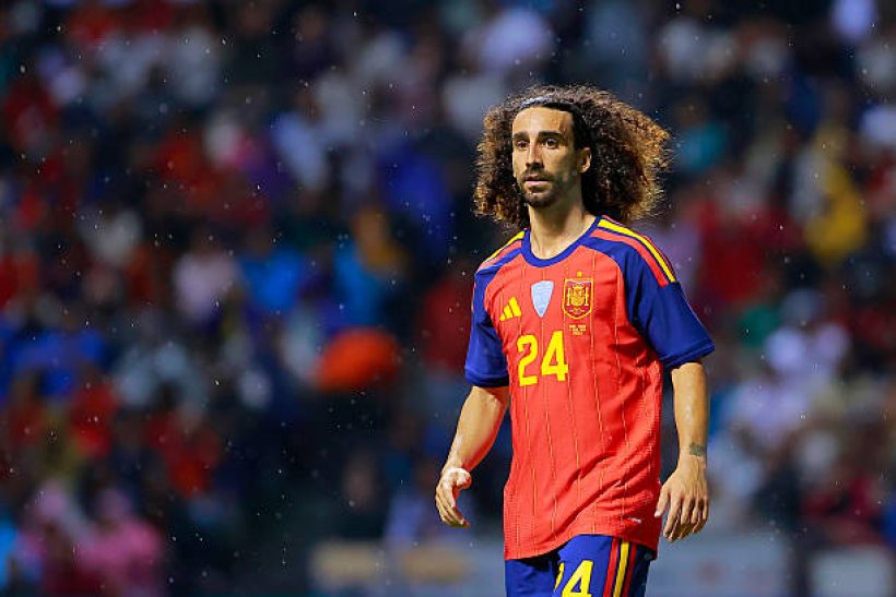 مارك كوكوريلا: انتقال مثير يربط برشلونة بريال مدريد