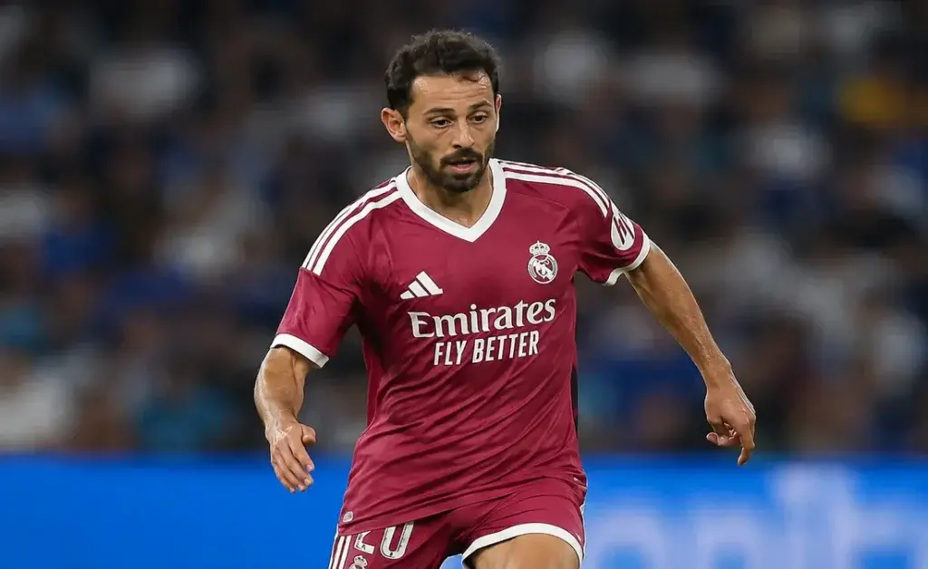 ديكو: لاعب ريال مدريد كان يريد الانتقال لبرشلونة