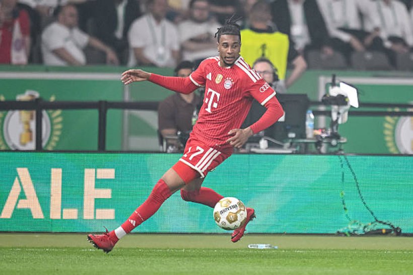 مايكل أوليز ريال مدريد - ريال مدريد يواصل متابعة مايكل أوليز وسط تعقيدات ضم نجم كريستال ب…