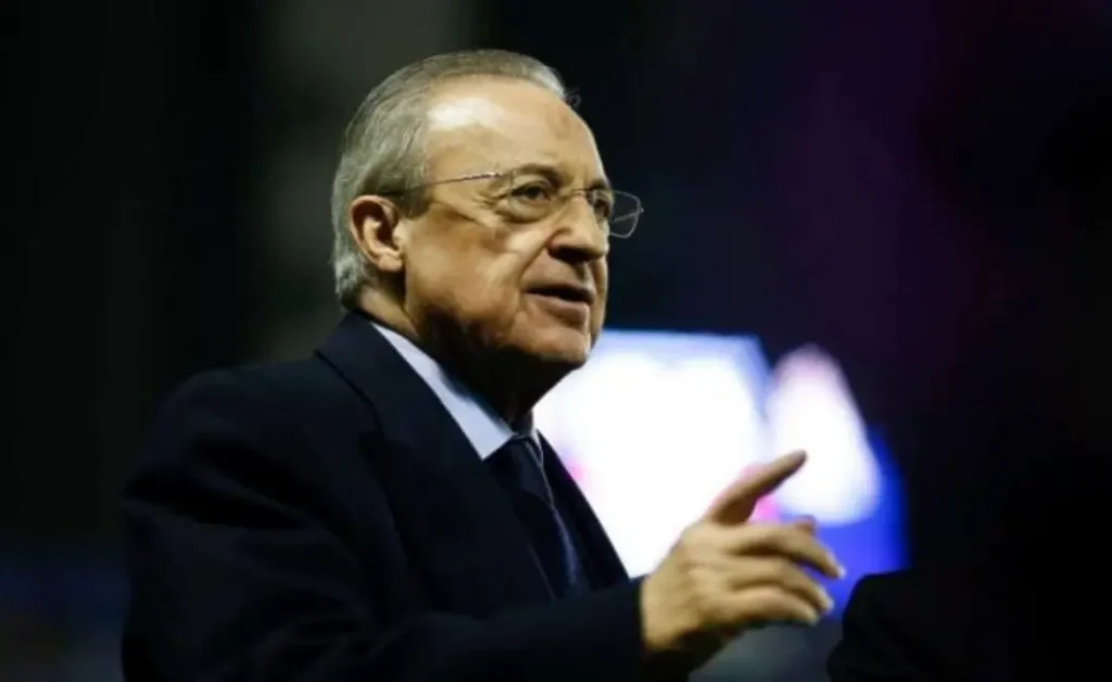 ريال مدريد: بيريز يخطط لثورة شاملة بعد خيبة الموسم