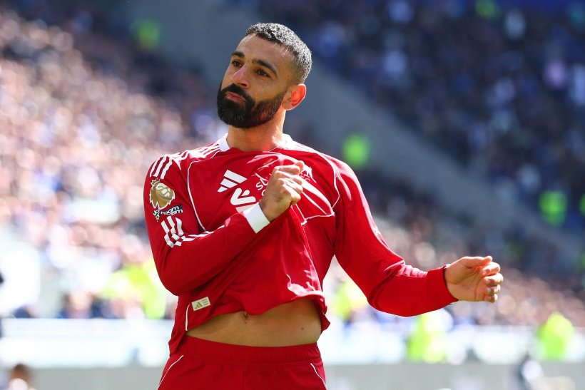 محمد صلاح يوفنتوس - صدمة يوفنتوس: راتب محمد صلاح الضخم ينهي حلم الانتقال