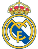 ريال مدريد